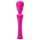 FemmeFunn Ultra Wand XL - prémium masszírozó vibrátor (pink)