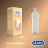 Durex Real Feel - latexmentes óvszer (10db)