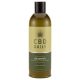 CBD Daily - kannabisz olaj alapú sampon (473ml)