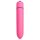 Easytoys Bullet - vízálló rúdvibrátor (pink)