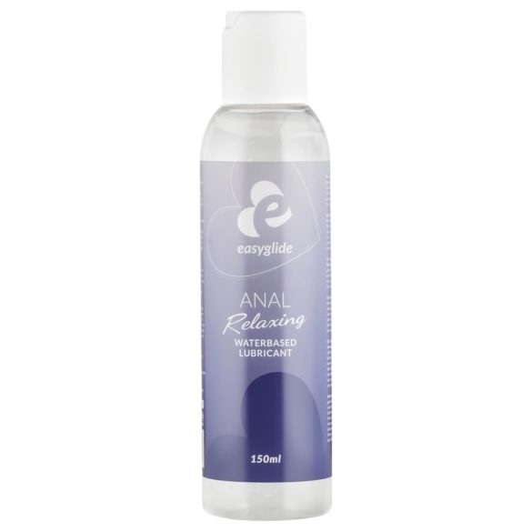 EasyGlide Anal Relax - ápoló vízbázisú síkosító (150ml)