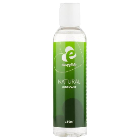 EasyGlide Natural - vízbázisú síkosító (150 ml)