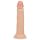 Easytoys - élethű dildó - 12 cm (natúr)