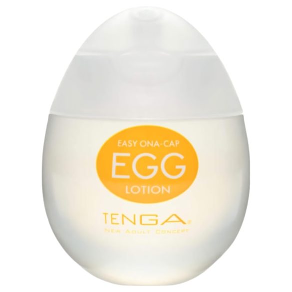 TENGA Egg Lotion - vízbázisú síkosító (50ml)