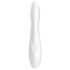 Satisfyer Pro+ G-spot - csiklóizgató és G-pont vibrátor