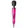 Doxy Die Cast Wand - hálózati masszírozó vibrátor (pink)