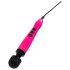 Doxy Die Cast 3 Wand - hálózati masszírozó vibrátor (pink)