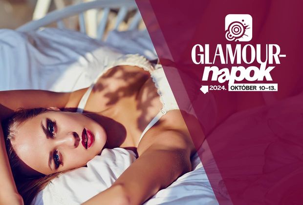 Őszi Glamour-napok a Szexshop.hu-n!