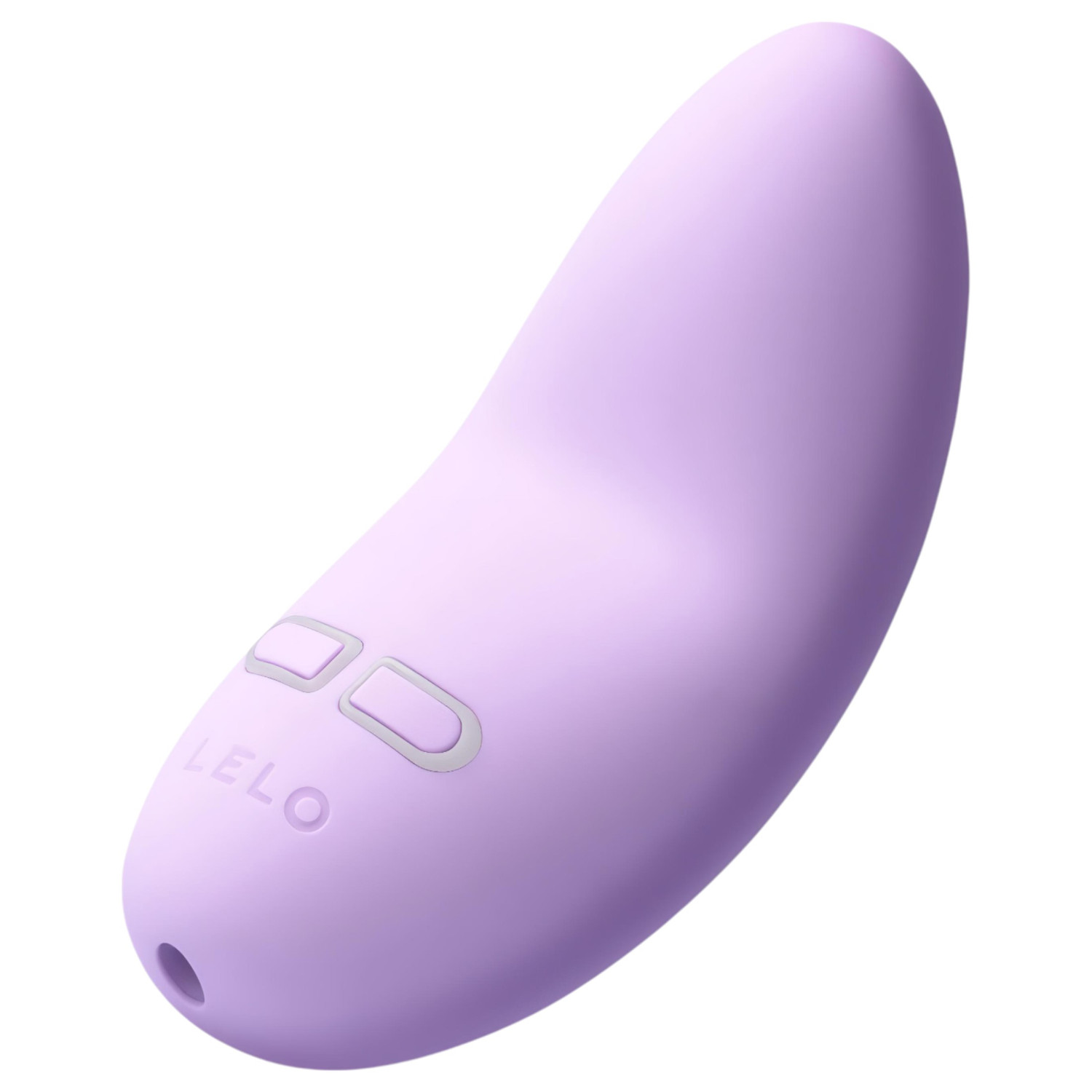 LELO Lily 2 - vízálló csikló vibrátor (levendula)